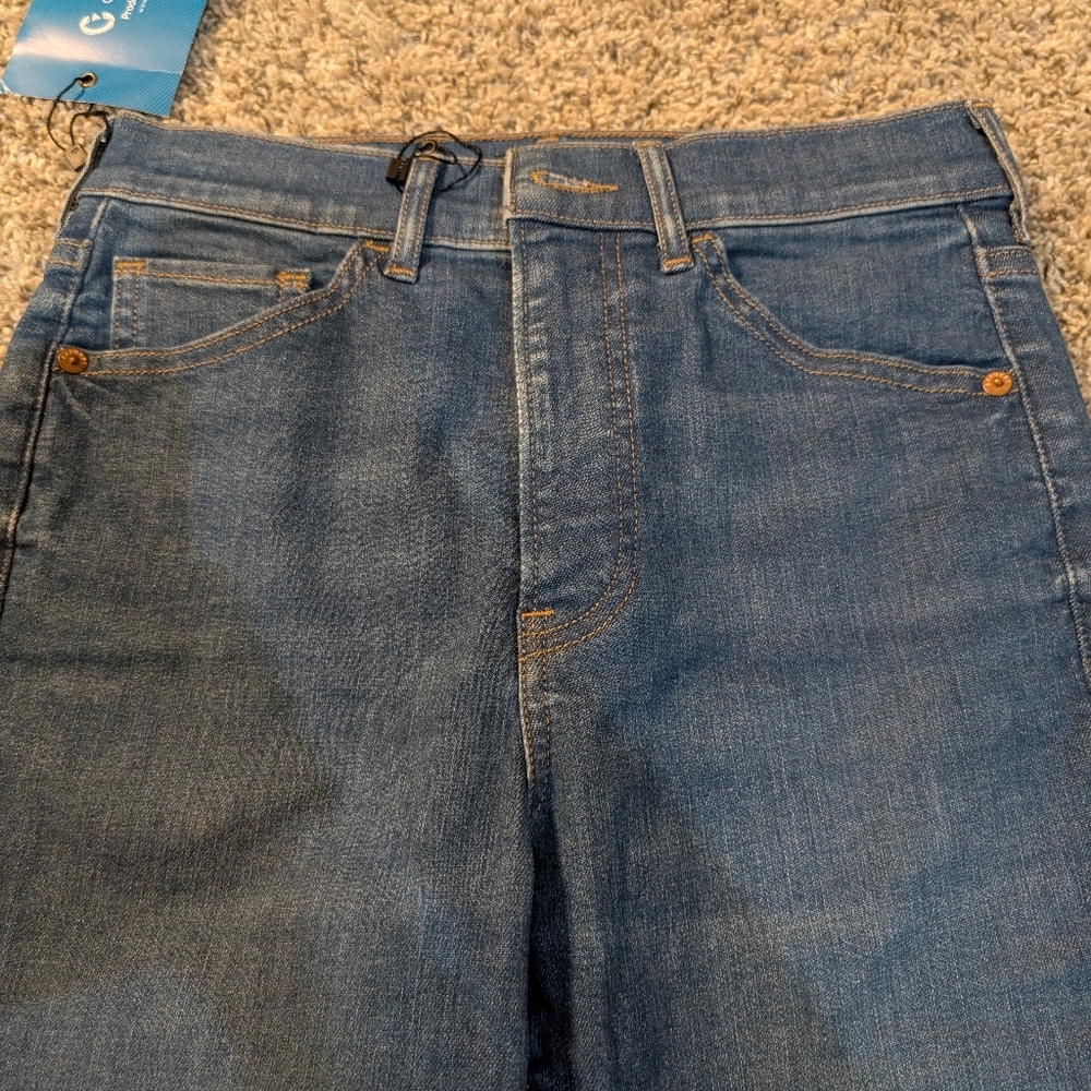 Express denim - Picture 2 of 7